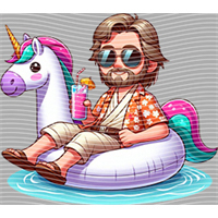 Cartoons and other-CO 4675